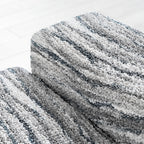 Printed Microfibra - Funda Sillon Marble