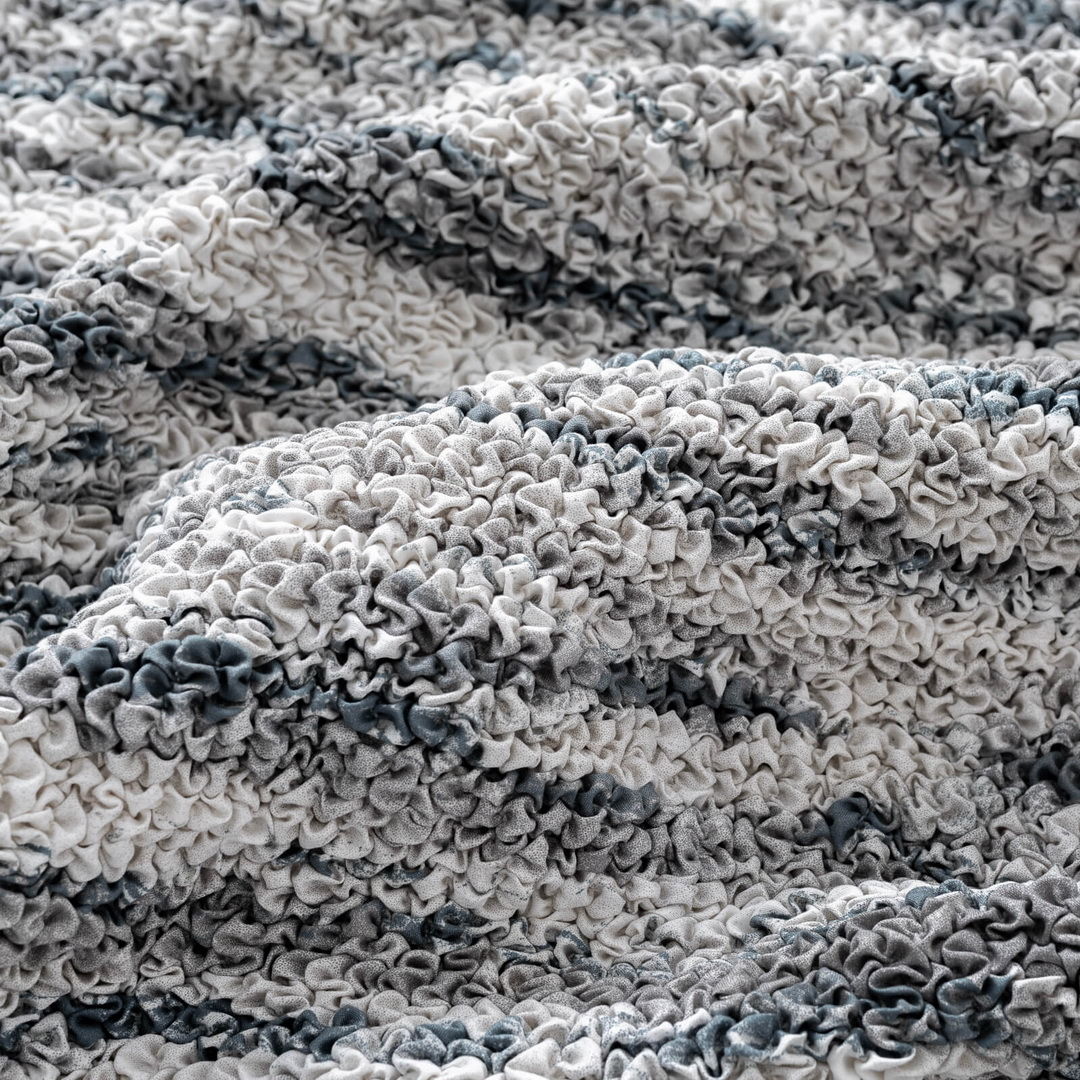 Printed Microfibra - Funda Sofa L Izquierdo Marble