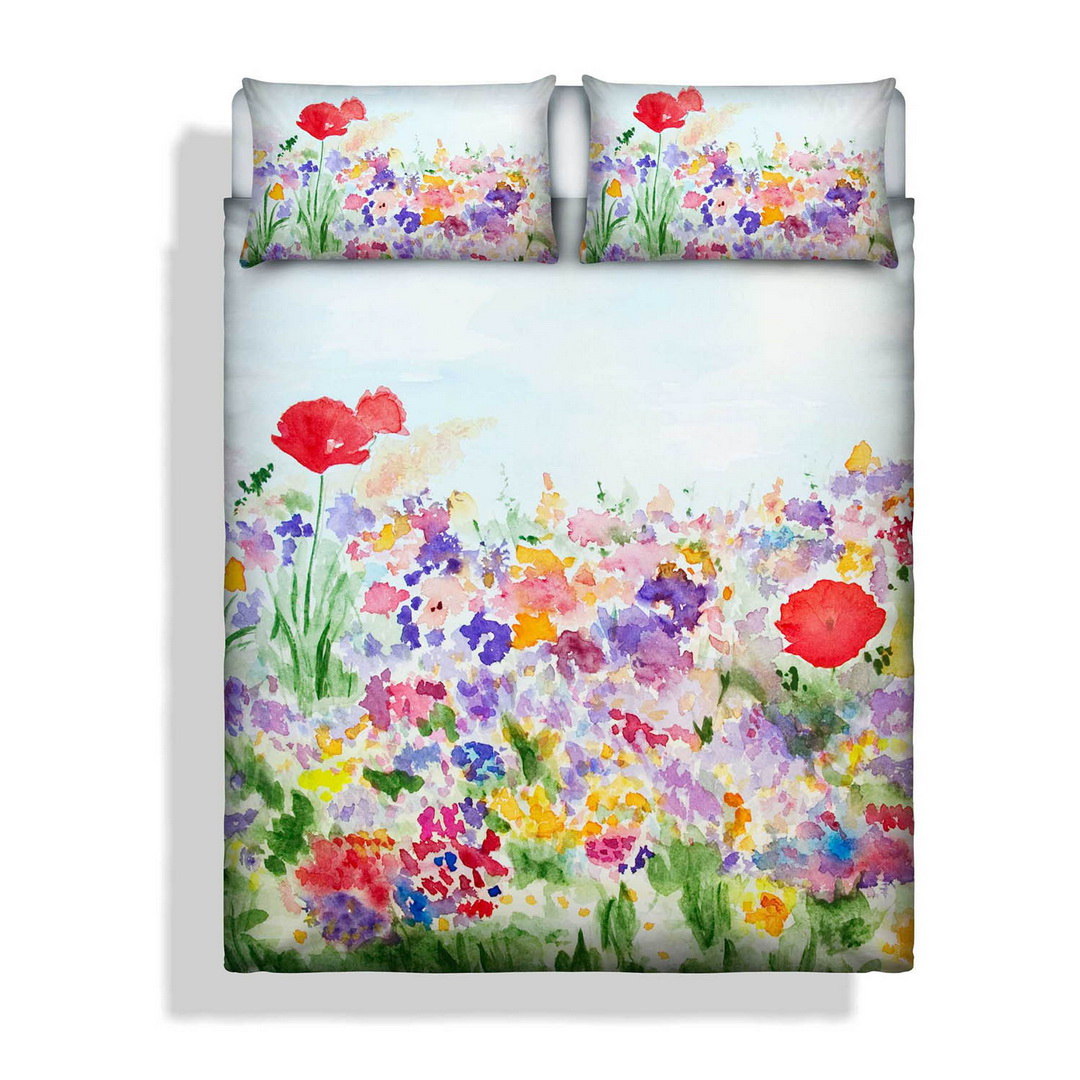 Cubrecama Bed parure Sogni d'Autore Sd-23 2 plazas/King