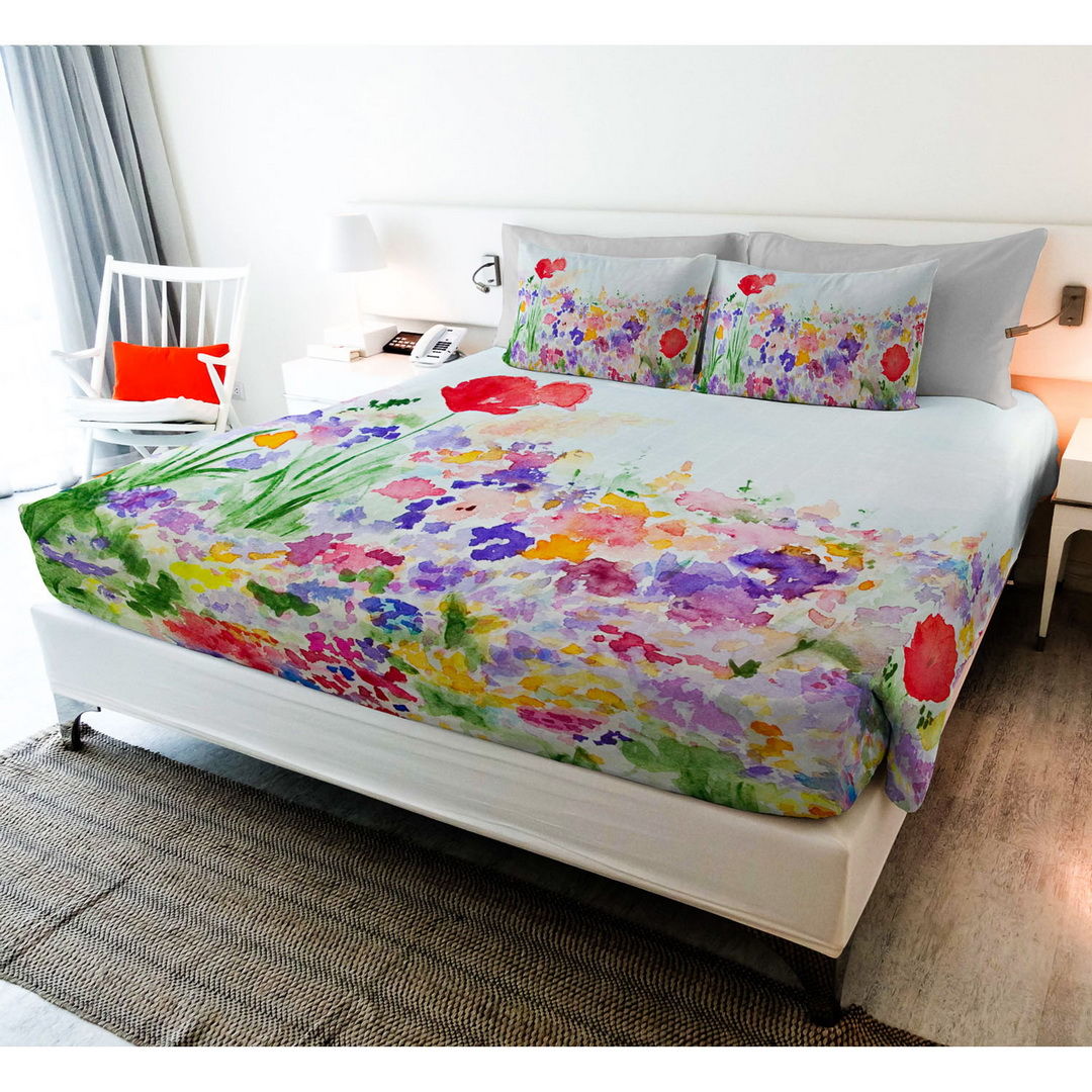 Cubrecama Bed parure Sogni d'Autore Sd-23 2 plazas/King