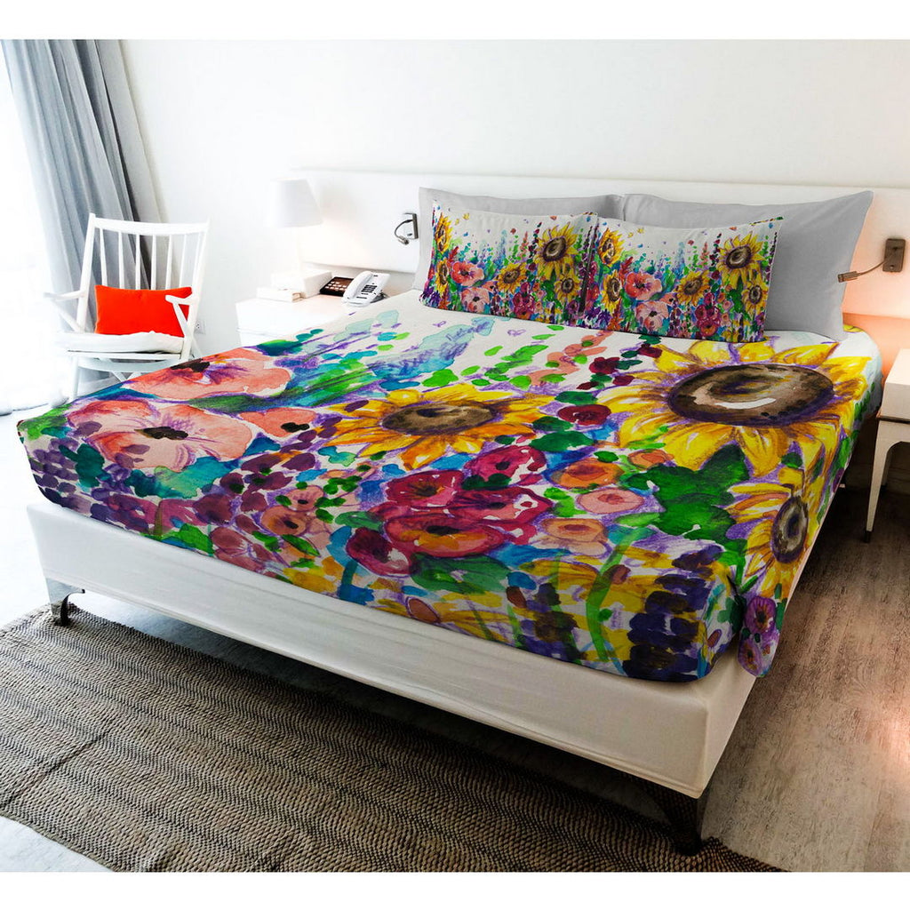 Cubrecama Bed parure Sogni d'Autore Sd-24 2 plazas/King
