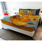 Cubrecama Bed parure Sogni d'Autore Sd-49 2 plazas/King
