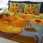 Cubrecama Bed parure Sogni d'Autore Sd-49 2 plazas/King
