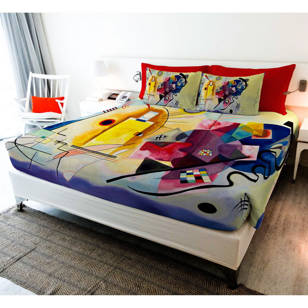 Cubrecama Bed parure Sogni d'Autore Sd-57 2 plazas/King