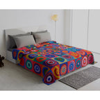 Cubrecama quilt de verano Sogni d'Autore 64 2 plazas/King