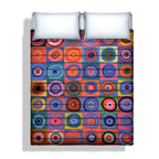 Cubrecama quilt de verano Sogni d'Autore 64 2 plazas/King