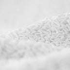 Microfibra - Funda Cama King White