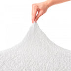 Microfibra - Funda Silla White
