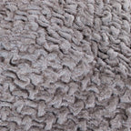 Velvet - Funda Ottomana Brown