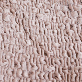 Velvet - Funda Sofa L Derecho Capuccino