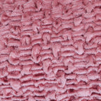 Velvet - 2 Fundas Cojines Old Pink