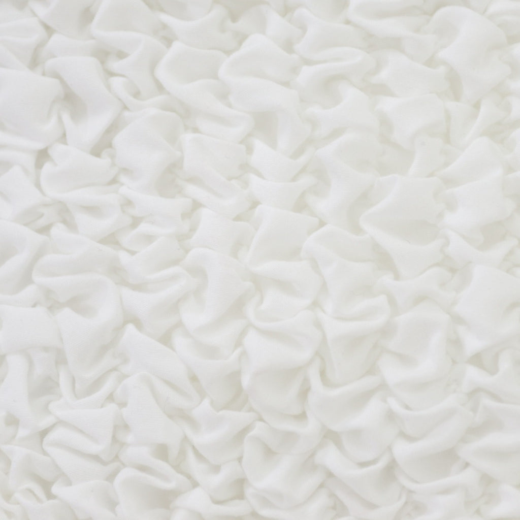 Microfibra - Funda Sillon White