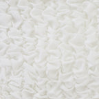 Microfibra - Funda Sillon White