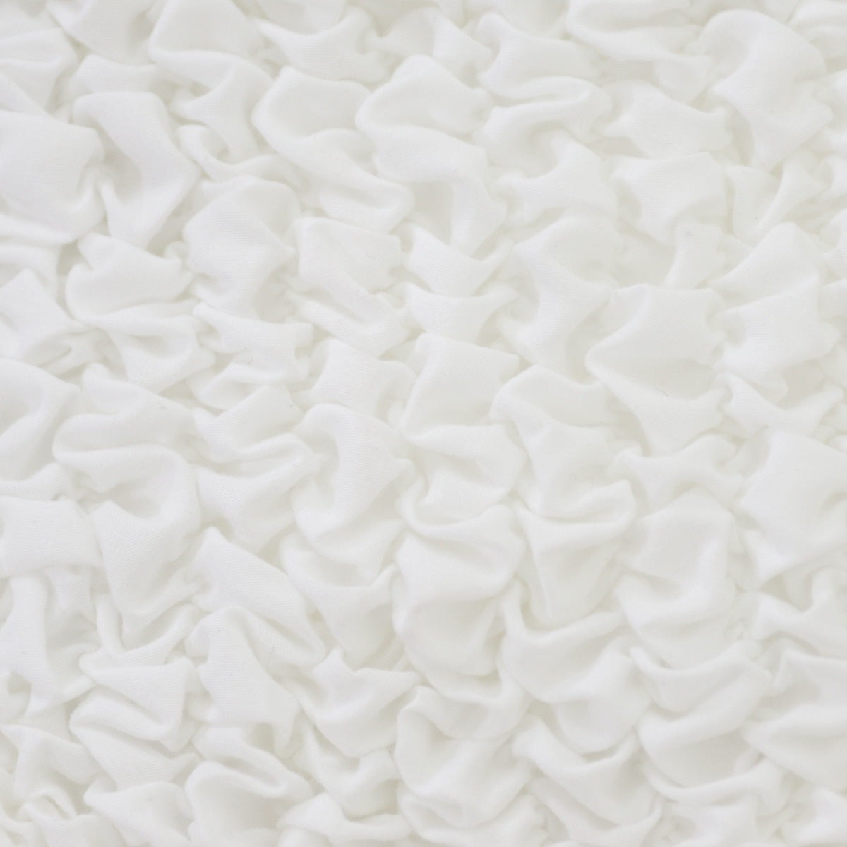 Microfibra - Funda Sillon White
